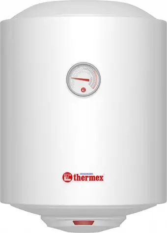 Накопительный электрический водонагреватель Thermex TitaniumHeat 30 V Slim