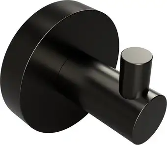 Крючок для ванны Bemeta Graphit 156106022 – изображение в каталоге