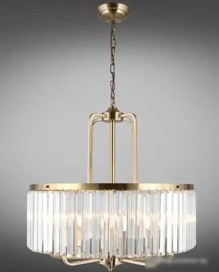 Подвесная люстра Omnilux Borno OML-66003-08 – фото товара