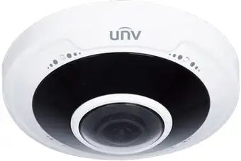 IP-камера Uniview IPC815SB-ADF14K-I0 – изображение в каталоге