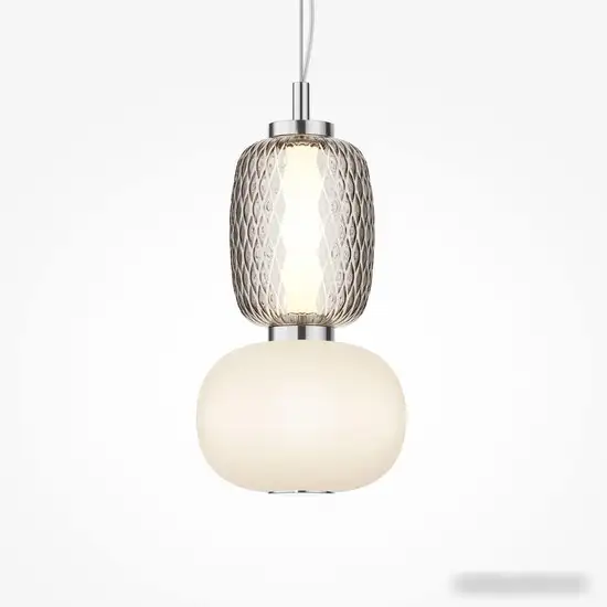 Подвесная люстра Maytoni Pattern MOD267PL-L18CH3K – фото товара