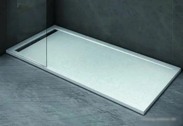 Душевой поддон Cezares TRAY-AS-AH-100/80-30-W - фото товара