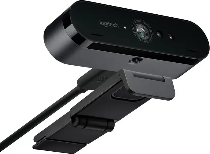 Web камера Logitech Brio – фото товара
