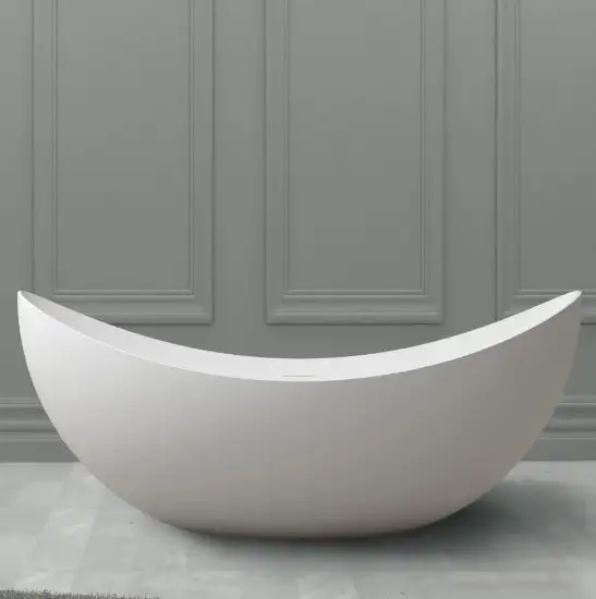 Ванна Abber Stein 180x80 AS9633 - фото товара