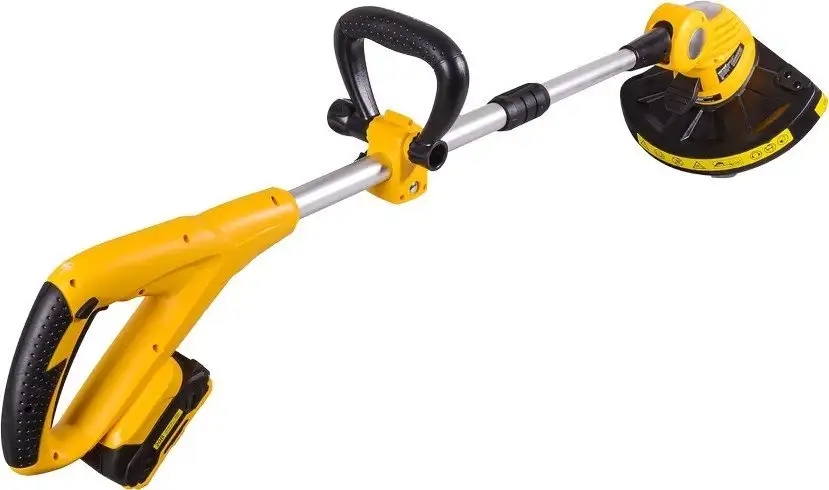 Триммер Huter GET-18-2Li 70/1/9 (с АКБ) – фото товара