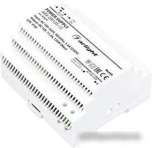 Блок питания Arlight ARV 035699 – фото товара