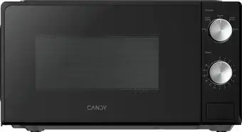 Микроволновая печь Candy CMWO-MM207BA – изображение в каталоге