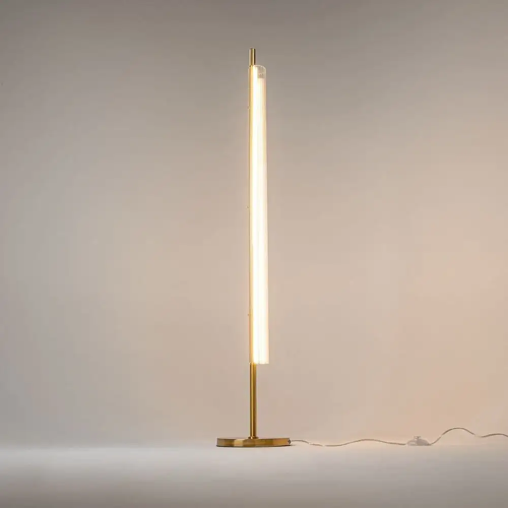 Торшер Maytoni Loom MOD258FL-L15BS3K – фото товара