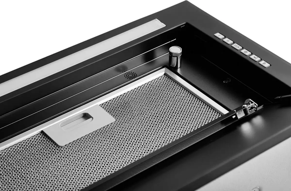 Кухонная вытяжка Elica Lane Sensor @ BL MAT/A/52 - фото товара