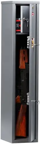 Оружейный сейф AIKO Чирок 1025 – изображение в каталоге