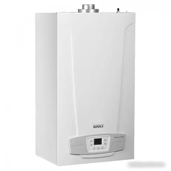 Отопительный котел BAXI ECO Life 1.24 F - фото товара