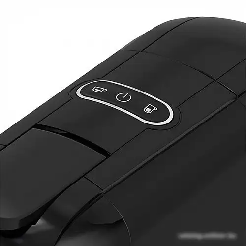 Капсульная кофеварка Blackton CM3000 (черный) - фото товара
