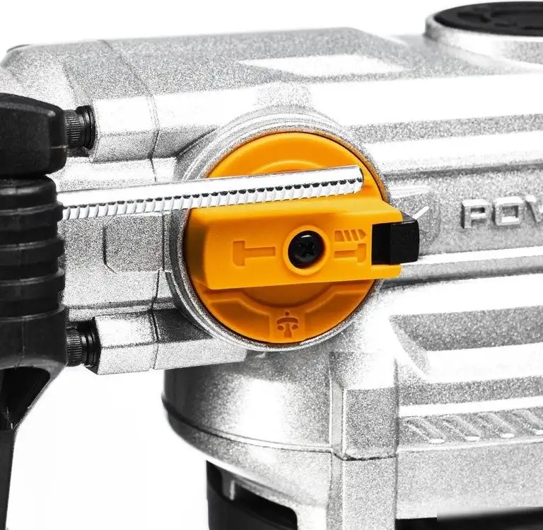 Перфоратор Runtec RT-EHS1500 (кейс) – фото товара