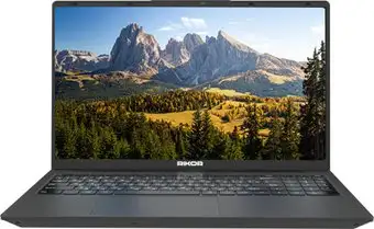 Ноутбук Rikor Pro 5 15 M-01 A595B93D – изображение в каталоге