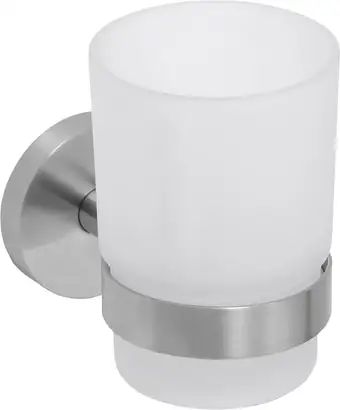 Стакан для зубной щетки и пасты Bemeta Neo 104110015 – изображение в каталоге