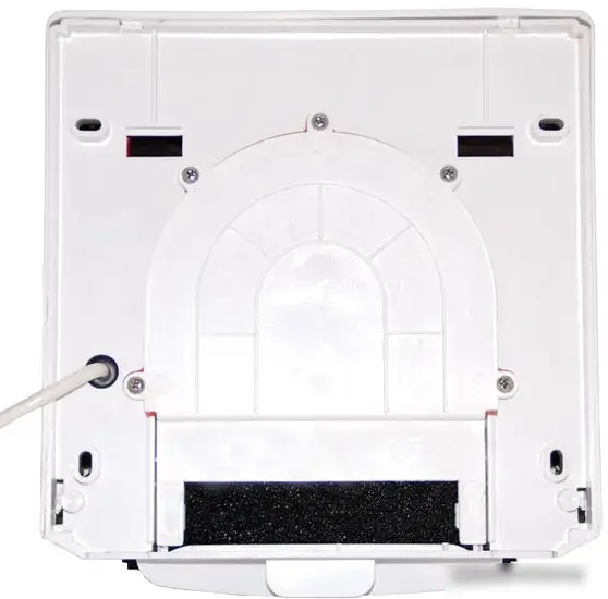 Сушилка для рук G-teq 8801 PW - фото товара