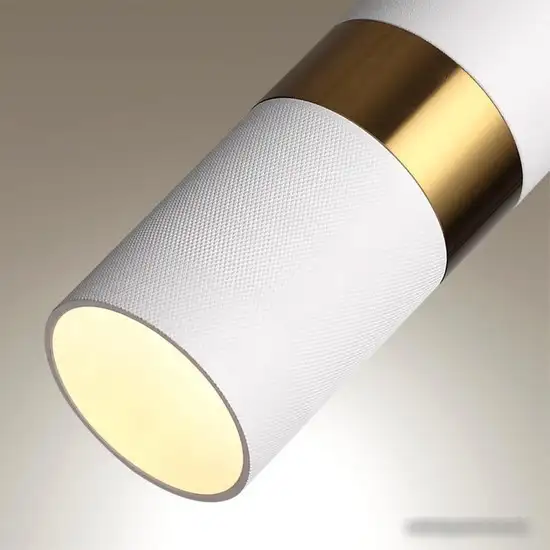 Подвесная люстра Odeon Light Bullet 4355/1 – фото товара