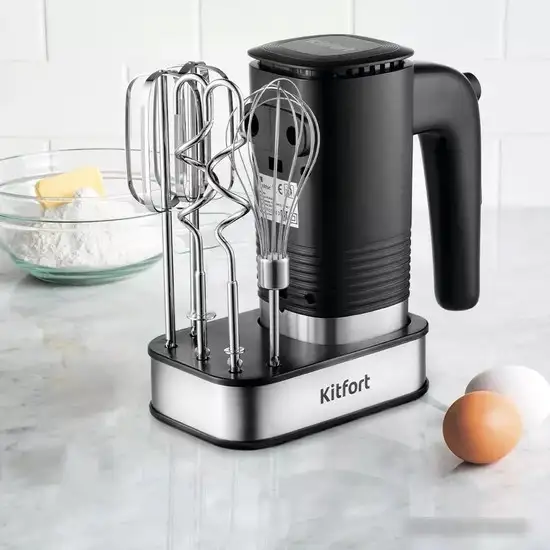Миксер Kitfort KT-3096 - фото товара