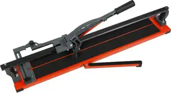 Ручной плиткорез Gigant Professional PTC-1000L – изображение в каталоге