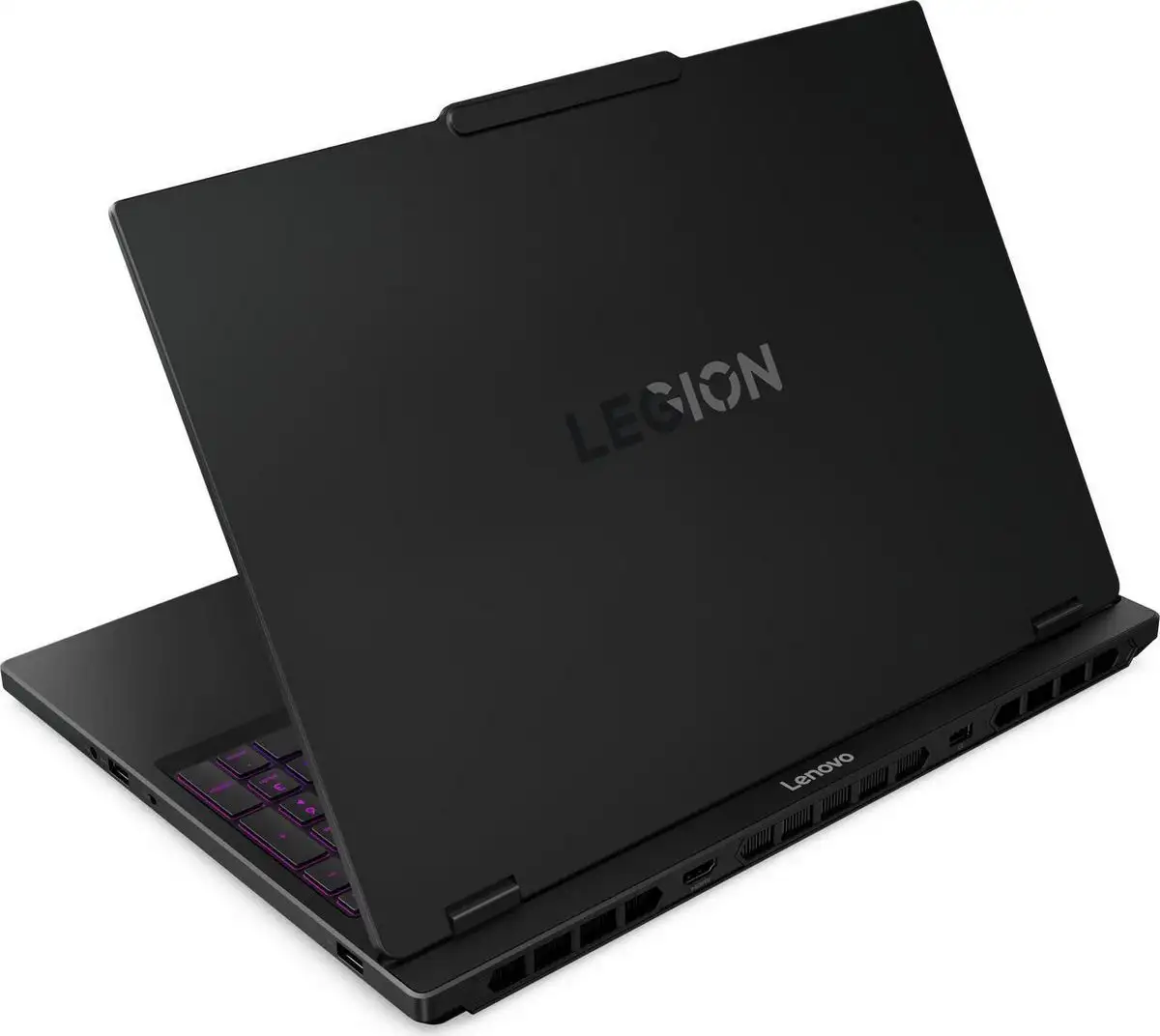 Игровой ноутбук Lenovo Legion 5 15IRX10 83LY0016RK – фото товара