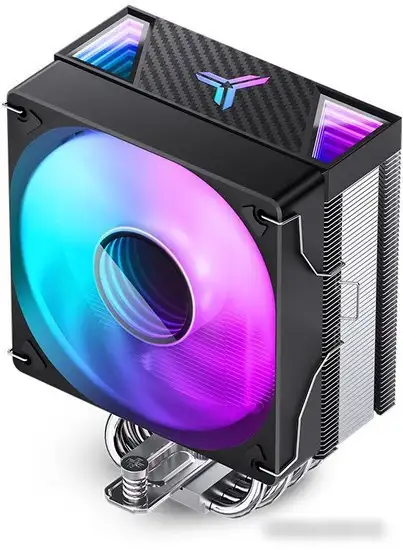 Кулер для процессора Jonsbo CR-1000 V2 Pro Color – фото товара