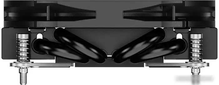 Кулер для процессора ID-Cooling IS-30i Black – фото товара