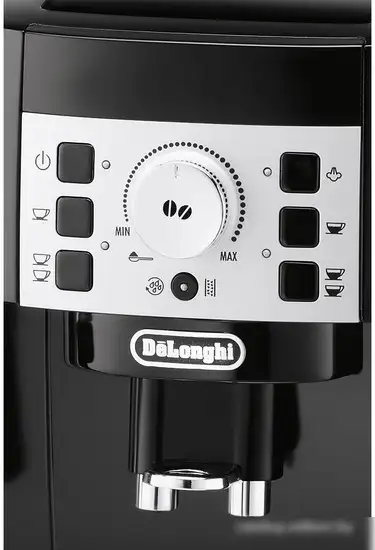 Эспрессо кофемашина DeLonghi Magnifica S ECAM 22.110.B - фото товара