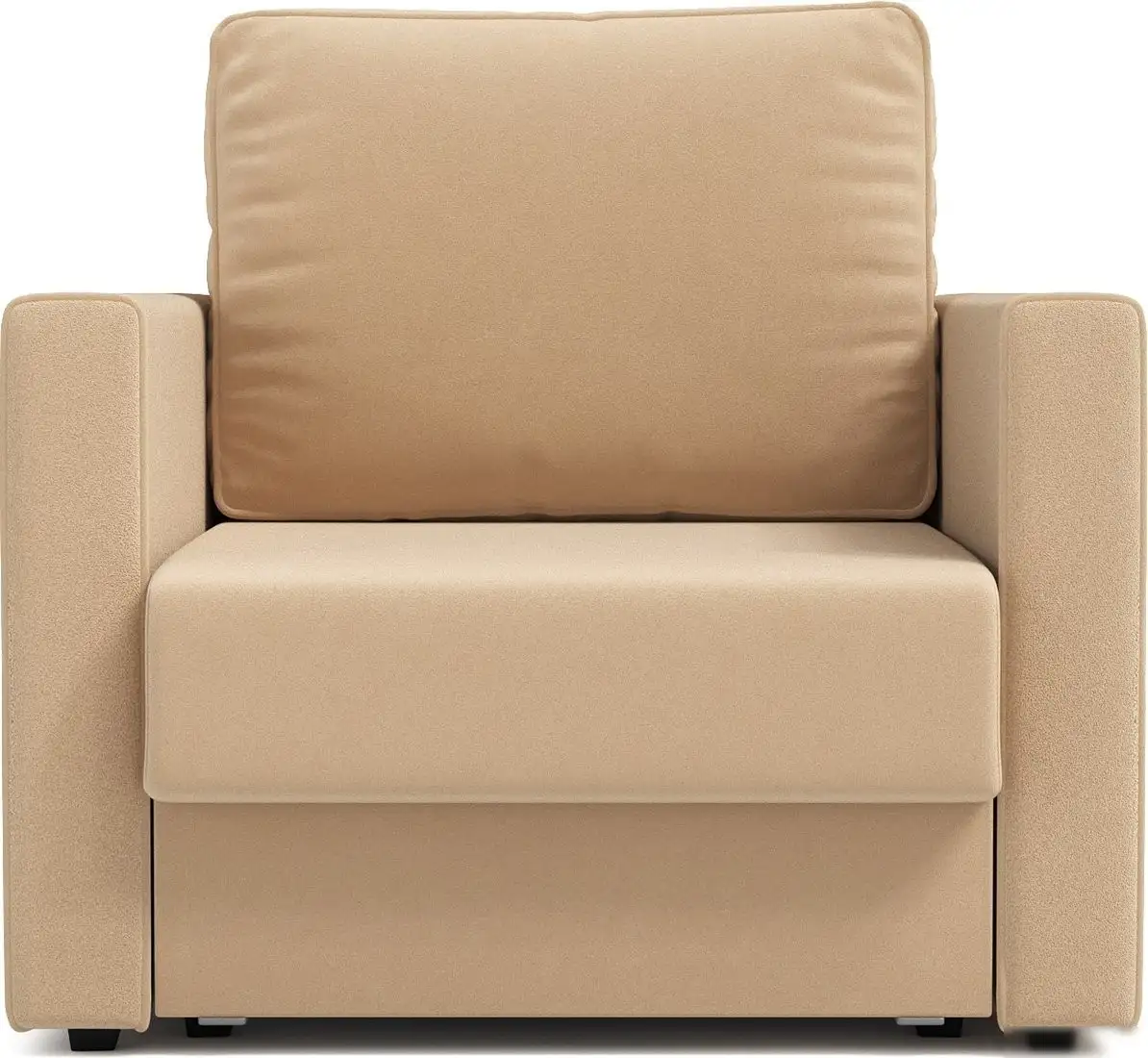 Кресло-кровать Mio Tesoro Кронус (velutto 59)