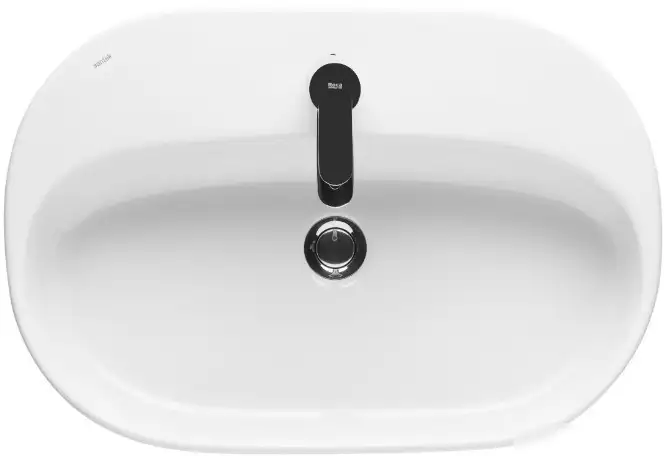 Акватон Тумба с умывальником Лофт Урбан 80 1A2476K5LQX60 – фото товара