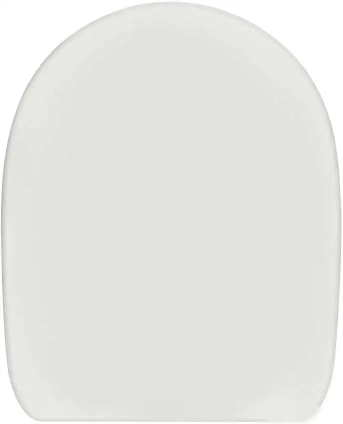 Унитаз подвесной Roca Meridian-N 7346248000 + ZRU9307606 (сиденье с микролифтом) - фото товара