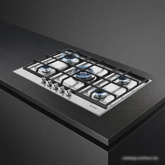 Варочная панель Smeg PX175 - фото товара