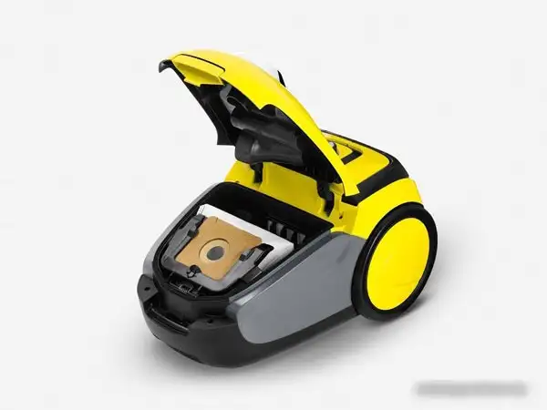 Пылесос Karcher VC 2 [1.198-105.0] - фото товара