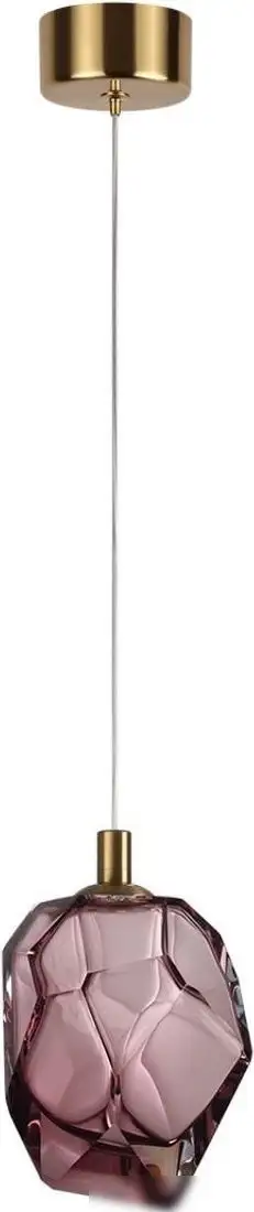 Подвесная люстра Odeon Light Gemme 7113/4LB – фото товара