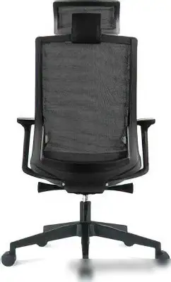 Кресло Norden Ruby Black CH-312A-B-BB (черный) – фото товара