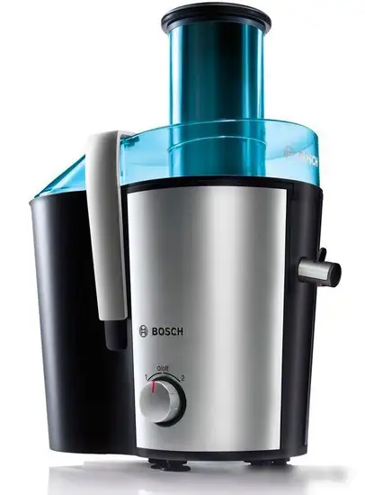 Соковыжималка Bosch MES3500 - фото товара