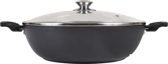 Сотейник Kukmara с308а