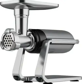 Мясорубка Garlyn NLO Initial - изображение в каталоге