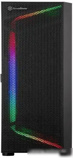 Корпус SilverStone Seta H1 SST-SEH1B-G – фото товара