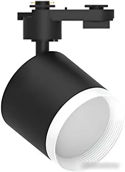 Трековый светильник Feron AL173 48691 – изображение в каталоге