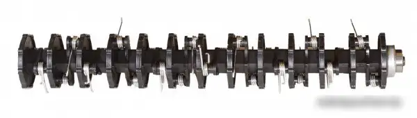 Скарификатор-аэратор Huter ESA-1500 – фото товара