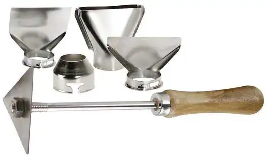 Промышленный фен Yato YT82291 – фото товара