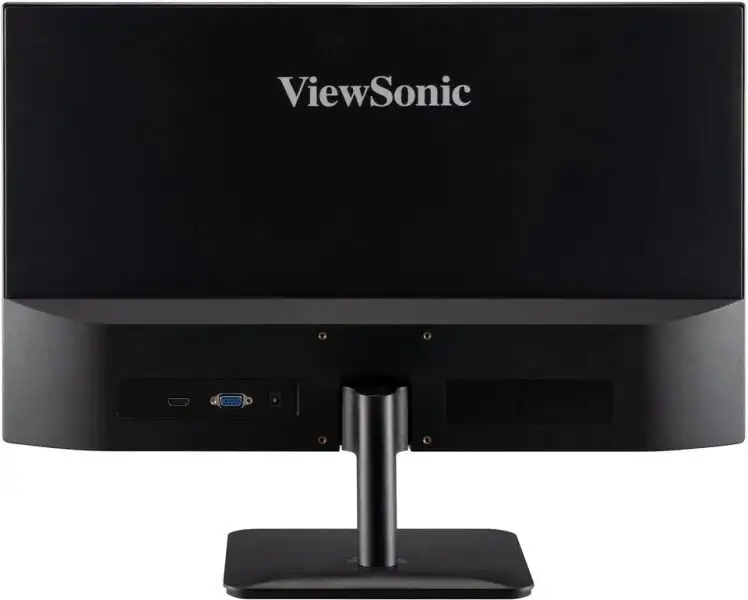 Монитор ViewSonic VA2432-H-2 – фото товара