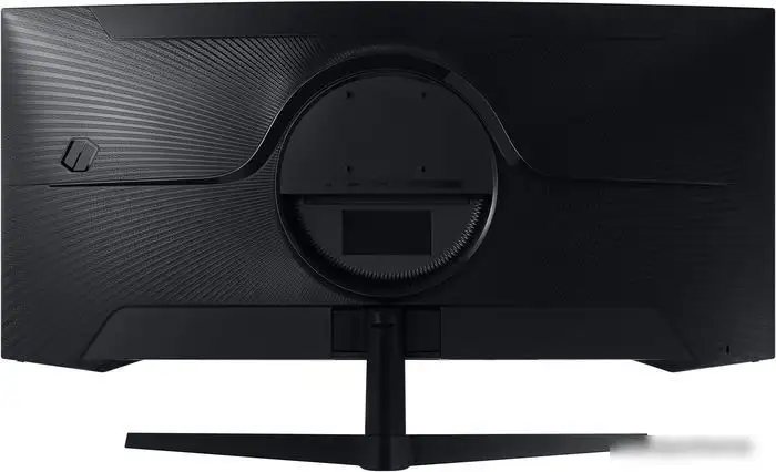 Игровой монитор Samsung Odyssey G55T LC34G55TWWPXEN – фото товара