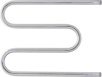 Полотенцесушитель Gloss & Reiter Standart M. М.50Х70(1").1
