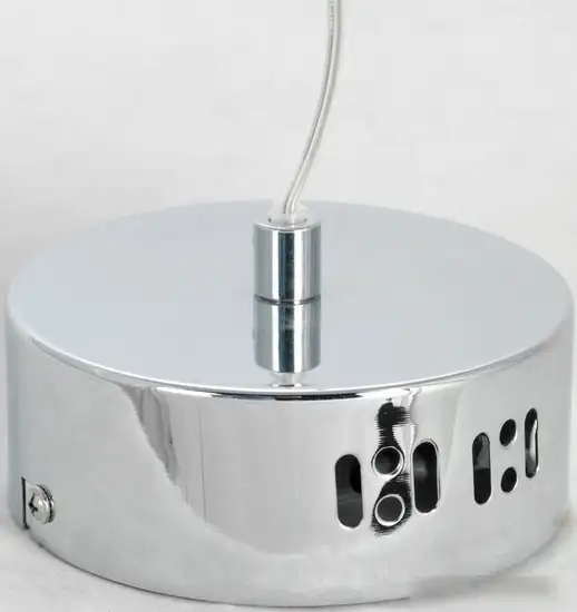 Подвесная люстра Lussole Aberdeen LSP-8228 – фото товара