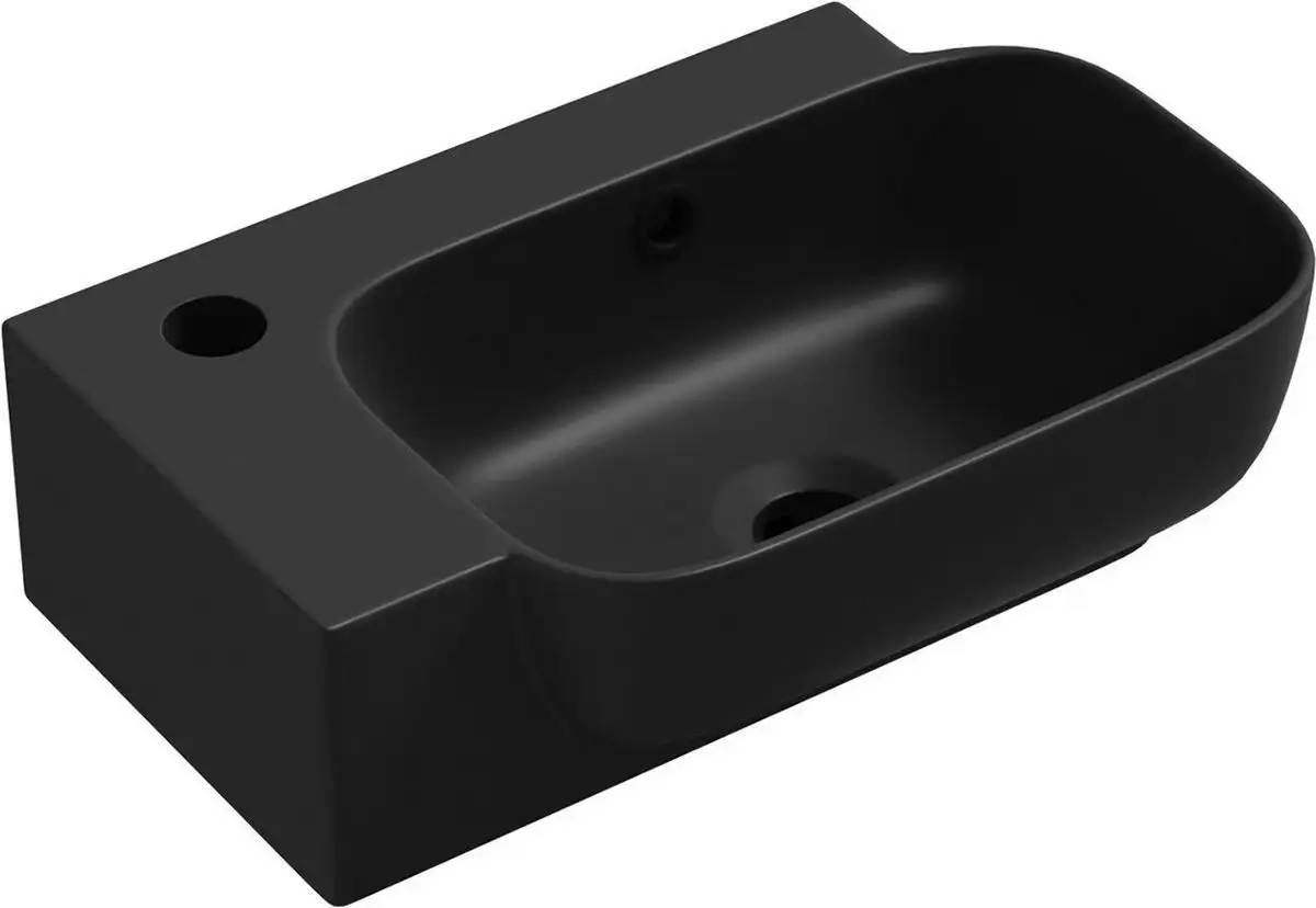 Умывальник Lavinia Boho Bathroom Sink Slim 33311054 - фото товара