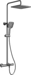 Душевая система Kaiser Serio 05382-15