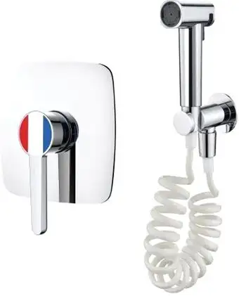 Гигиенический душ A-Five A5-0550 - изображение в каталоге