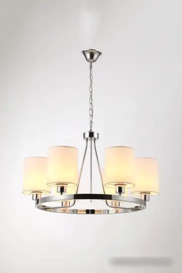 Подвесная люстра Moderli Viola V2682-6P – фото товара