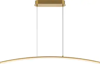 Подвесная люстра Maytoni Light Reflection MOD243PL-L18BSK – изображение в каталоге